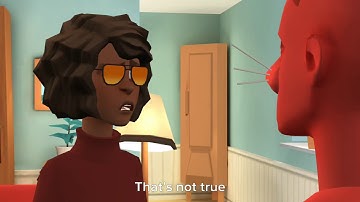 Plotagon kitty chapter 11