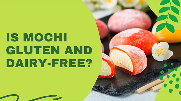 Can people with celiac disease eat mochi? (2023)