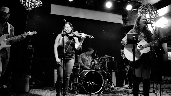 Nancy Lake & The Ripple Effect, Full Set Part One,...