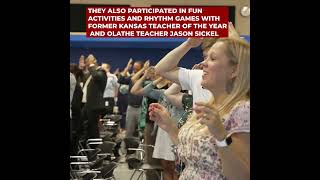 Olathe Now - New Educators