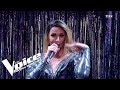 Ike & Tina Turner - River Deep Moutain High | Leona Winter | The Voice 2019 | Live Audition