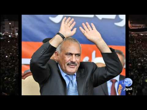 برومو الأغاني اليمنية من ساحة التغيير