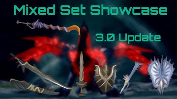 Monster Hunter Rise Build Showcase: Meta and Casual Sets (3.0, VALSTRAX, STORMSOUL, and MORE!)