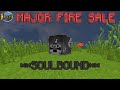 A soulbound fire sale  hypixel skyblock sb ep 32