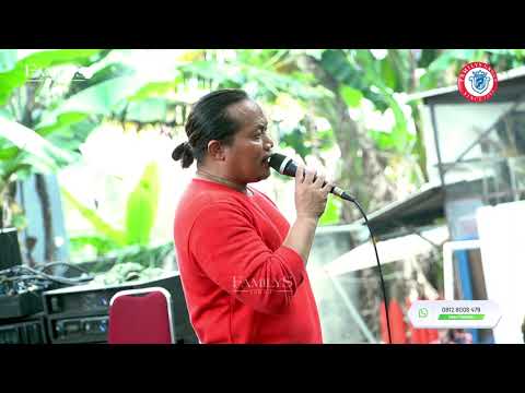 Rhosad Irama - Raib | Live Cover Edisi Gg Manggis Jagakarsa | Iwan Familys