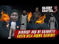 Sinunog ko Itlog ng Asawa ni Granny Nagalit Sila - Granny Chapter 3