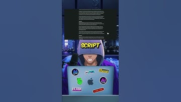 Create Talking Fish News FOR FREE! | $10,000 Per Month With CapCut (Tik Tok Creativity Program)