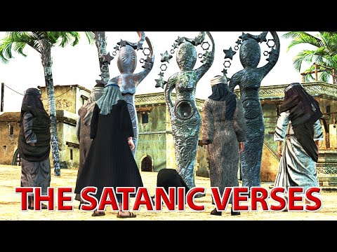 The Satanic Verses