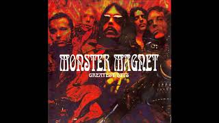 Monster Magnet -  Silver Future.  (HQ)