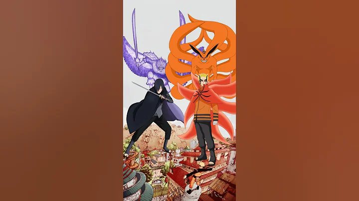 Who is strongest | Uchiha Vs Hokage