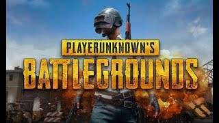 Избиваю женщин в PUBG. PlayerUnknown’s Battlegrounds.