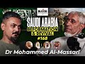 Dr Mohammed Al Massari Saudi History The Ikhwan Ruling By Islam Extremism BB 168
