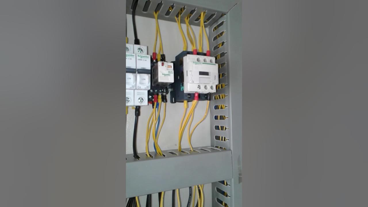 Refrigeration machine operator YouTube