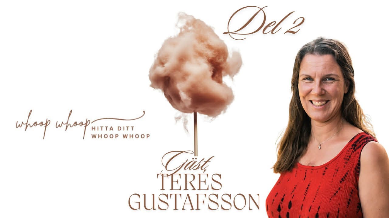 Teres Gustafsson del 2