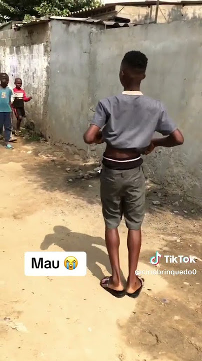 Cavalo de Menina - NOVA MÚSICA (VIRAL)