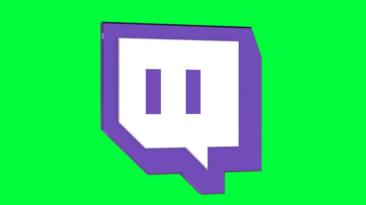 Green screen twitch kolmate