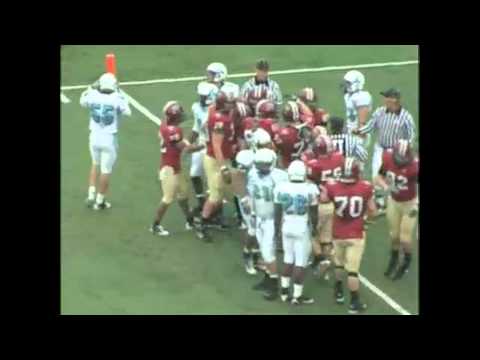 Harvard vs Columbia Extended Highlights