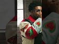 BossMan Dlow in 2024 XXL Freshman Cypher