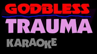 Download lagu Godbless - Trauma. Karaoke. God Bless. Mp3 Video Mp4