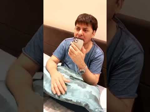 Best roast on tik tok by Sudesh Lehri