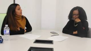 Assertiveness Media Assignment: Name Calling