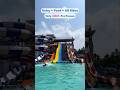 Just at 550/-#themepark #waterpark #travel #waterparkhyderabad #myresortbooking