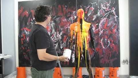 Visual Passion: On Love and The Visual Passion Experience