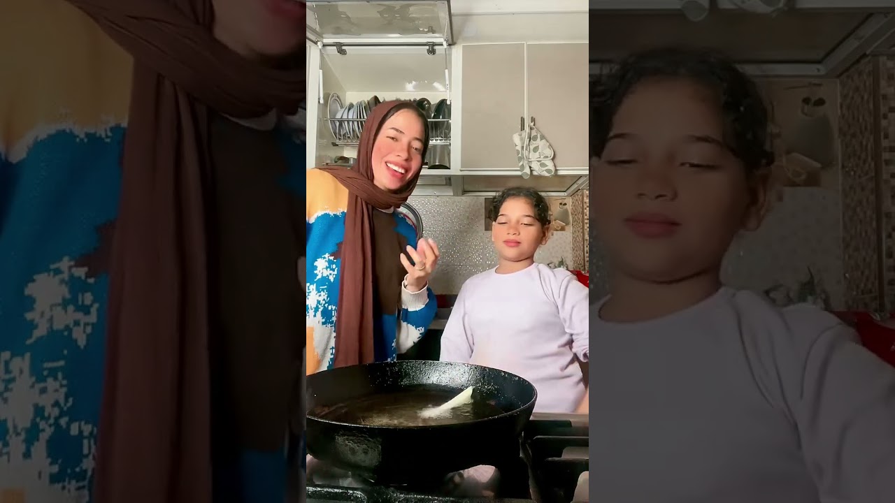 اكله سريعه 😍