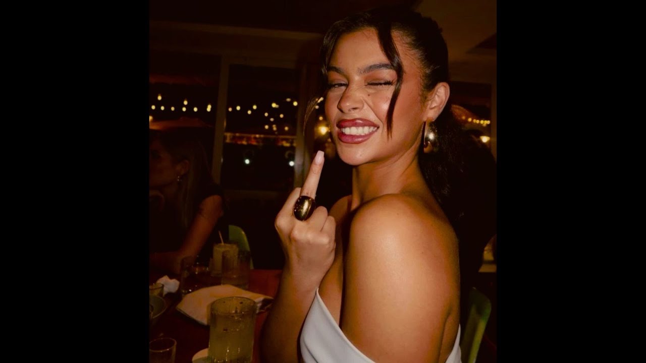 (FREE) R&B Type Beat - ''Hard 2 Believe'' | Smooth Freestyle RnB 2025