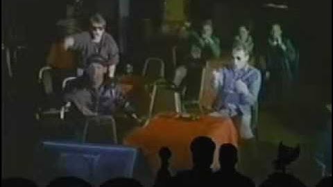 MST3K Hobgoblins part ten