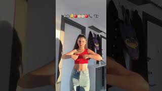 Yağmur Eroğlu Yeni Tiktok Videosu