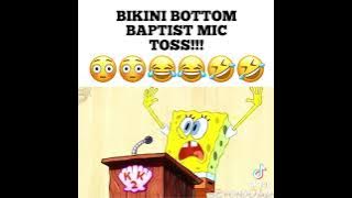 SpongeBob# #church #gospel#