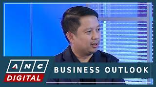 Business Outlook: PH AI Association's Sherwin Pelayo on leveraging AI for business | ANC