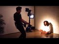 Arlissa Healing Official Video Behind The Scenes mp3