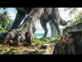 Is Giant Wolf Ne Pure City Me Tabahi Macha Diya { Rampage 2018 Movie Explained in Hindi/Urdu