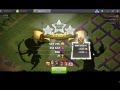 Clash of clans game play