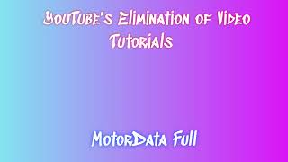 MotorData Download  | HOW TO DOWNLOAD MotorData IN PC  |  Get MotorData