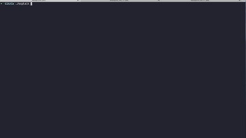 Citrix ADC Remote Command Execution