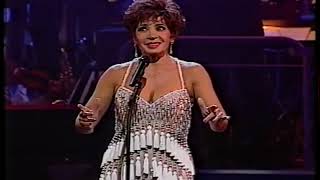 Shirley Bassey -Born To Sing Forever-