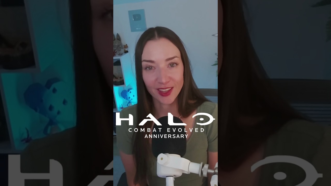 review for HALO: Combat Evolved