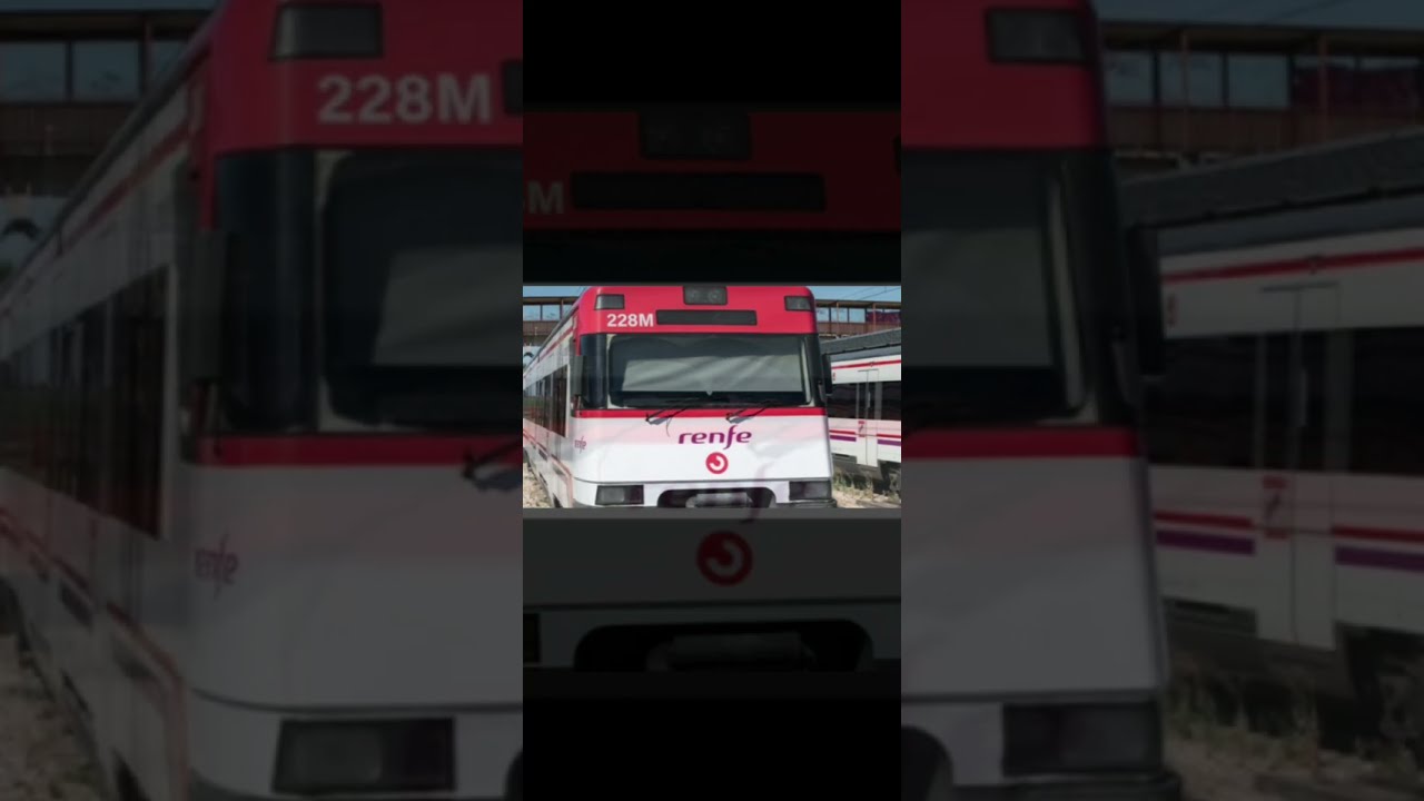  S446 Learning Mistakes 11M Tribute Trains
