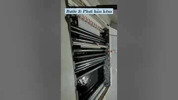 QUÁ TRÌNH SẢN XUẤT THẺ MÁC TREO QUẦN ÁO_NHÃN MÁC ACCA