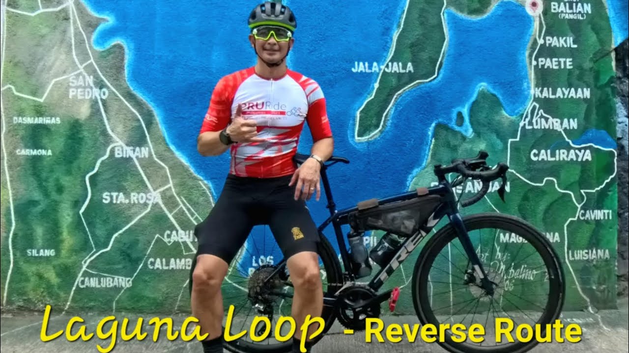 Laguna Loop | Reverse route