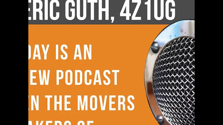Episode 280 Fred Kemmerer AB1OC