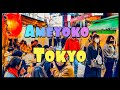 【4K】Japan Walk - Tokyo ,Ueno,上野,  Ameyoko ,アメ横, March 2021,#Japan #Tokyo #アメ横#Ameyoko#Ueno