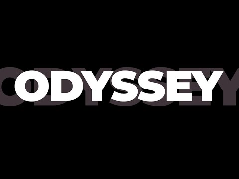 Odyssey - Live Stream Access