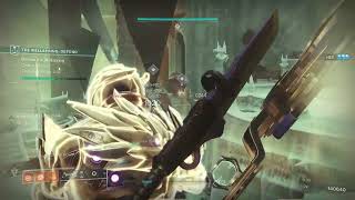Wellspring Legendary difficulty