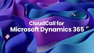Our Integration With Microsoft Dynamics 365 - Cloudcall