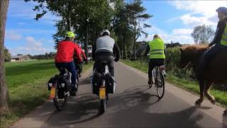 Download Lagu Stromer ST5 - Fietstocht Veluwe - deel 1 MP3