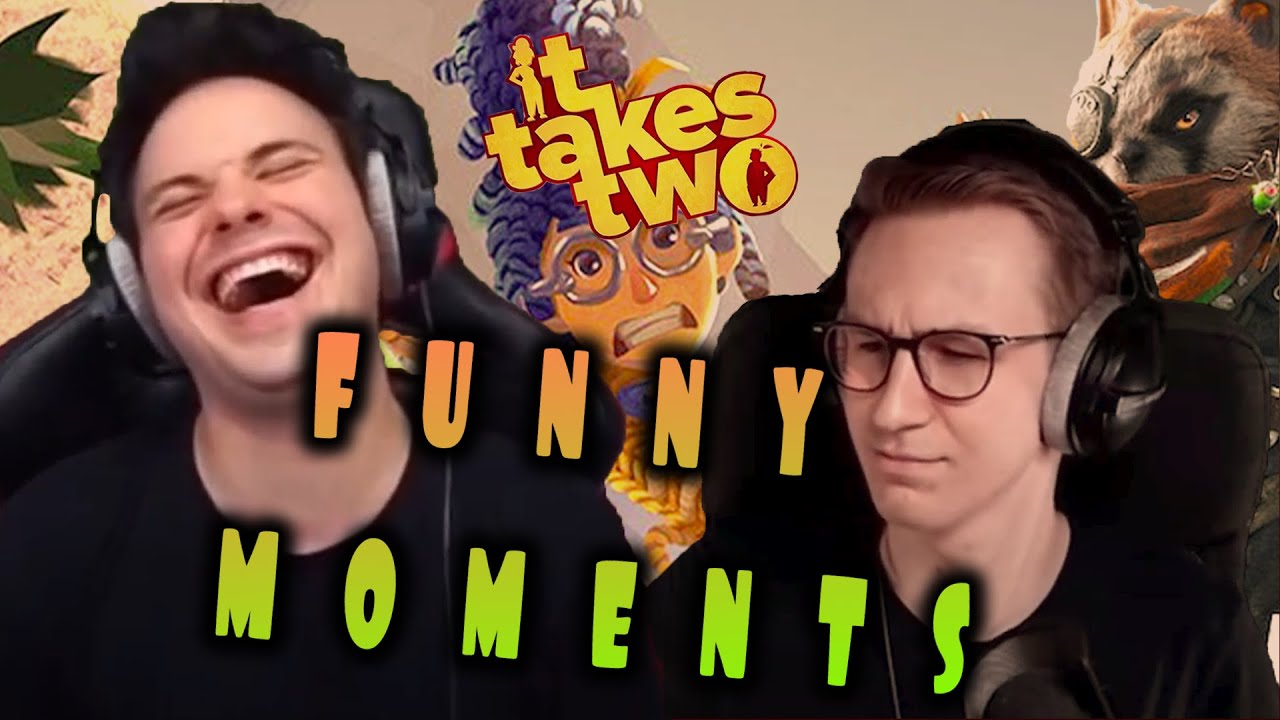 Czym zaskoczy nas Lifik? | Tivolt Funny Moments